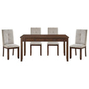 Binghampton Dining set image