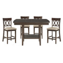 Balin Dining Set 2 image