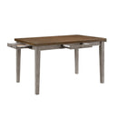 Tigard Dining Table Set