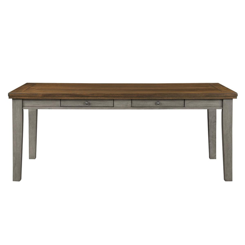 Tigard Counter Height Table Set