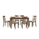 Prineville 7-Piece Pack Dinette Set image