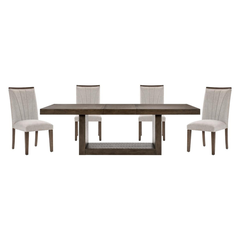 Brookings Dining Set image
