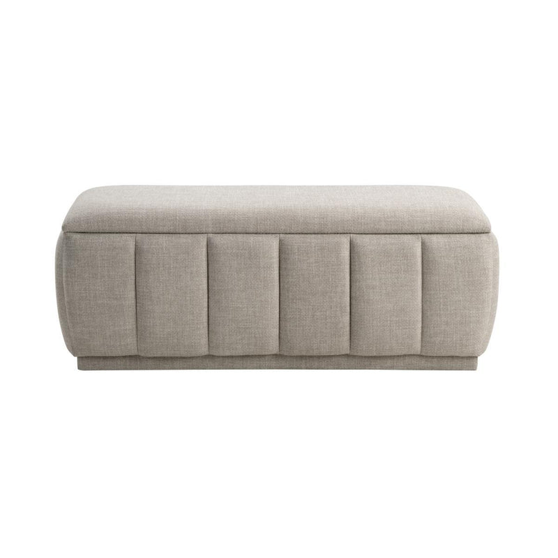 Maize Storage Bench image
