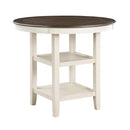 Asher Counter Height Table Set