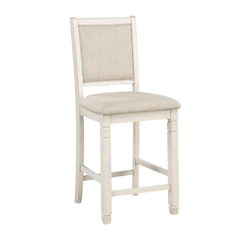 Asher Counter Height Table Set