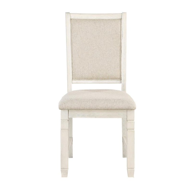 Asher Dining Table Set