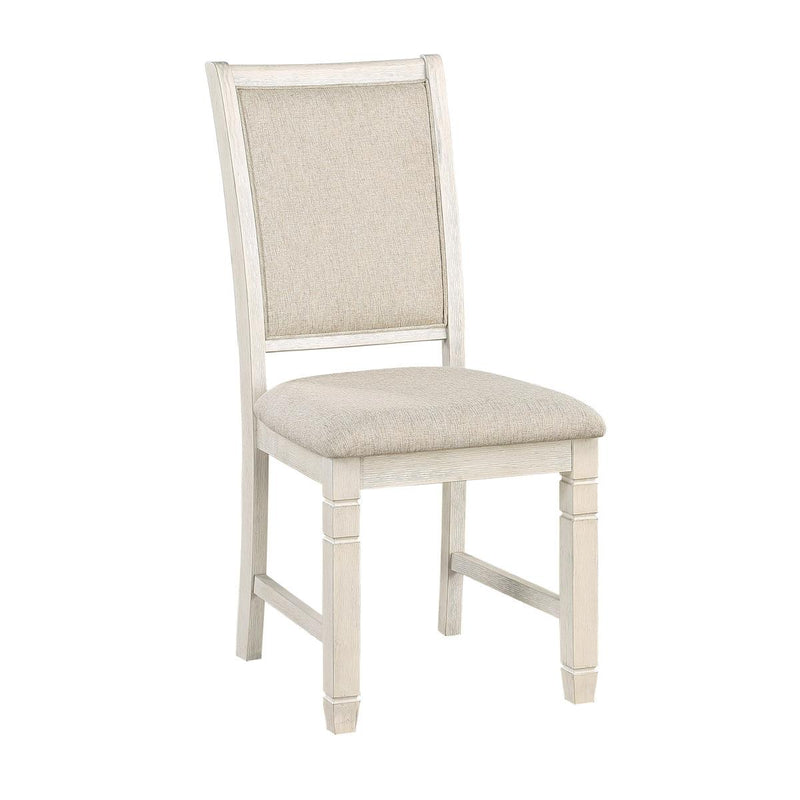 Asher Dining Table Set