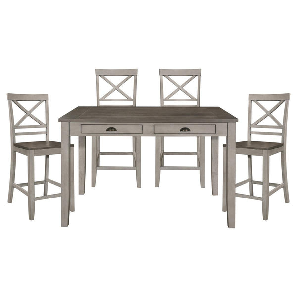 Brightleaf Dining Set image