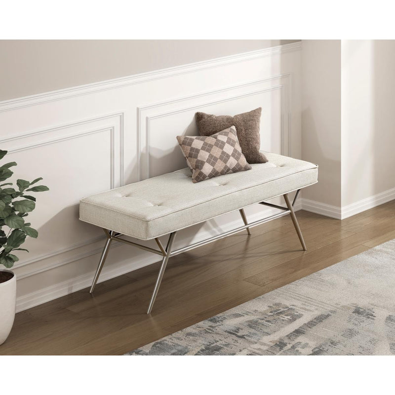 Warren Bench