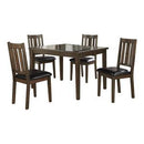 Mosely Dining Table Set
