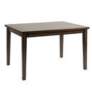 Mosely Dining Table Set