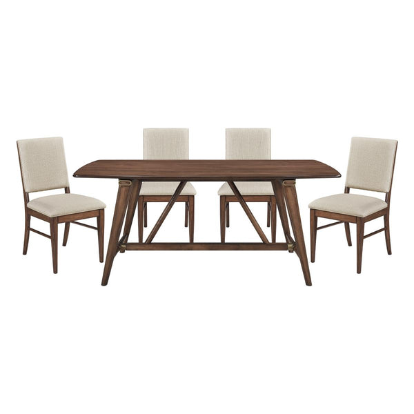 Monroe Dining Table Set image