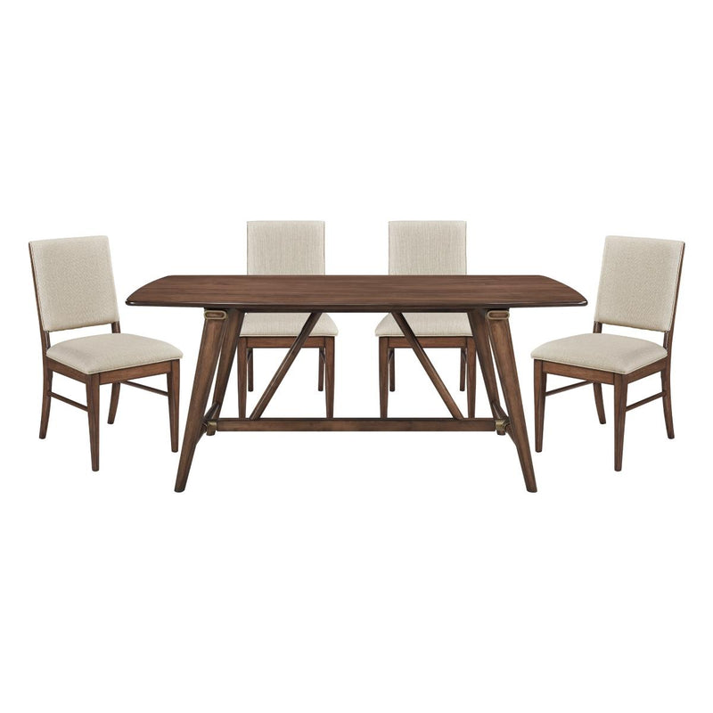 Monroe Dining Table Set image