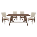 Monroe Dining Table Set image