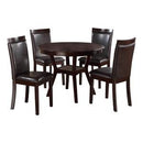 Shankmen Dining Table Set