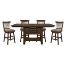 Schleiger Counter Height Table Set image