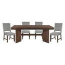 Franco Dining Table Set image