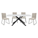 Benito Dining Set image