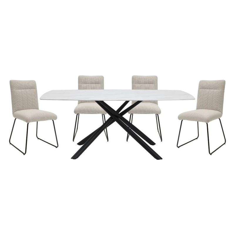 Benito Dining Set image