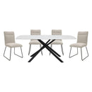 Benito Dining Set image