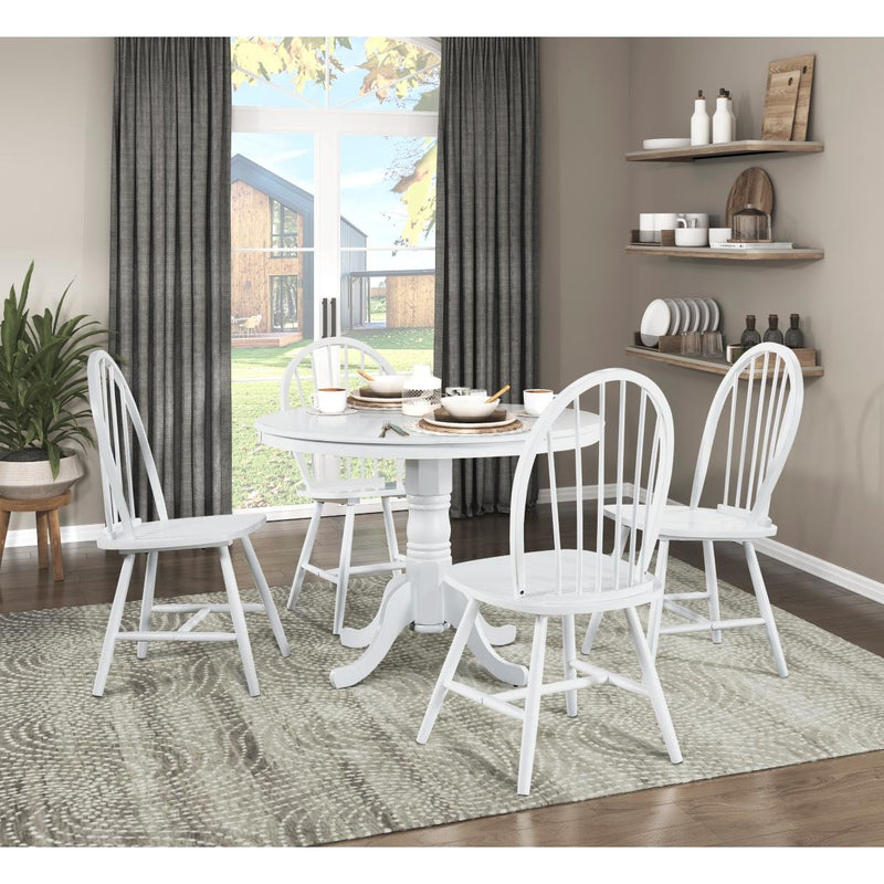 Shelby Side Chair