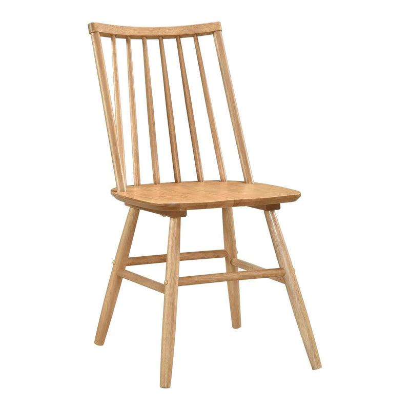 Pratter Dining Set
