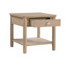 Myrna End Table