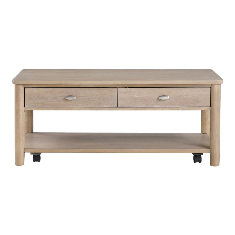 Myrna Cocktail Table