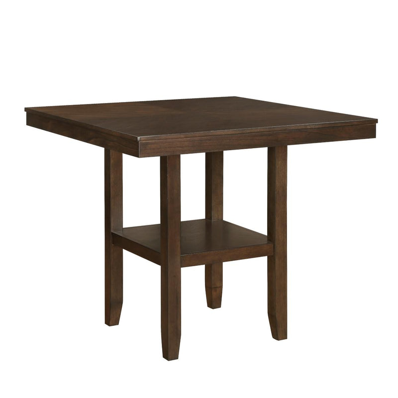 Hutchinson 5-Piece Pack Counter Height Set