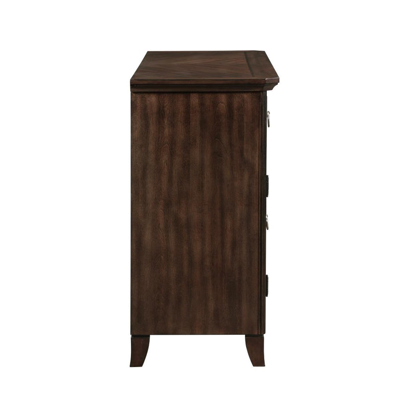 Claymont Server