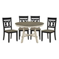 5985-48RD*5 Dining Sets image