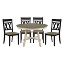 5985-48RD*5 Dining Sets image