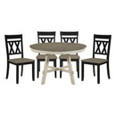 5985-48RD*5 Dining Sets image