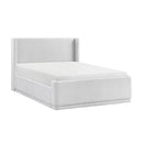 Carmel Queen Platform Bed image