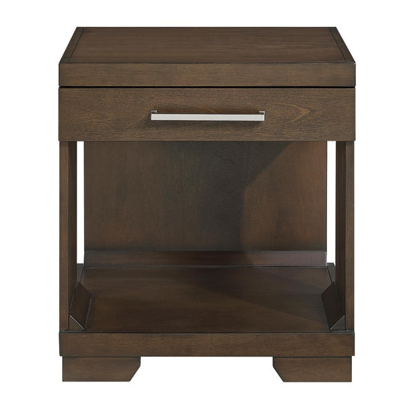 Duncan End Table image