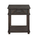 Lakeside End Table image