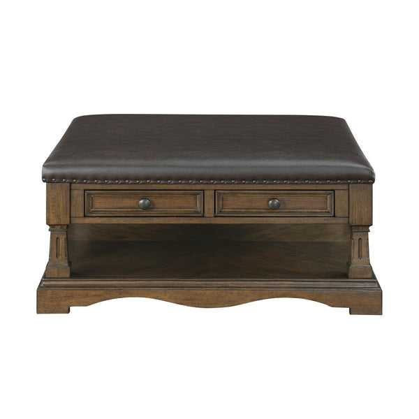 Rochester Cocktail Table image