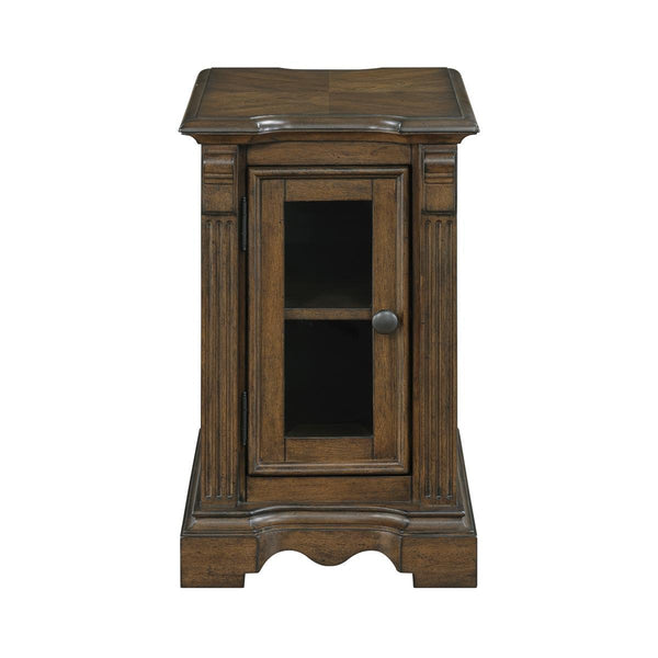 Rochester Chairside Table image