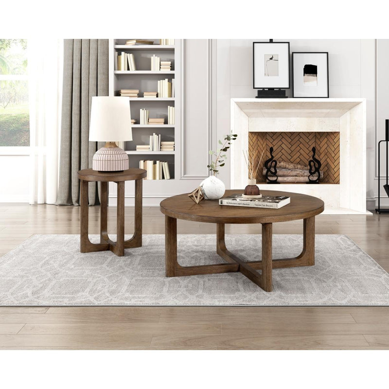 Blake End Table