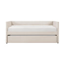 Trudy Daybed with Trundle image