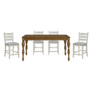 Wyatt Dining Set image