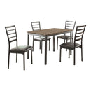 Flannery Dining Table Set