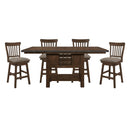 Schleiger Counter Dining Set image