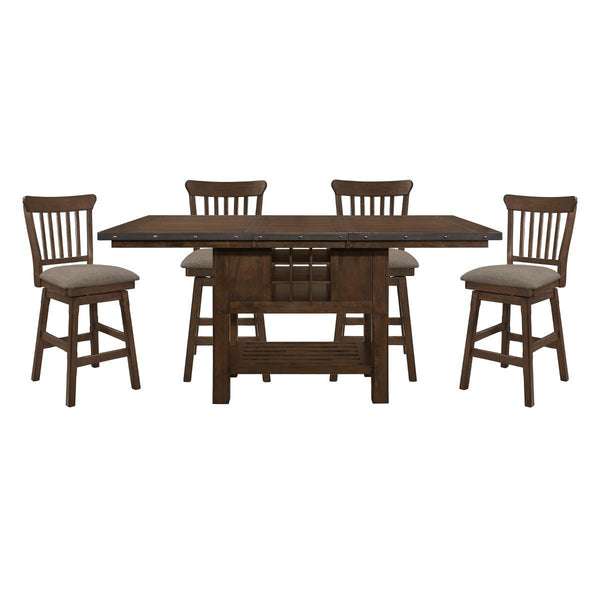 Schleiger Counter Dining Set image