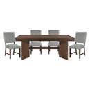 Franco Dinning Table Set image