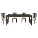 Makah Dining Set image
