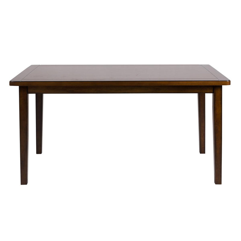 Delmar 6-Piece Pack Dinette Set