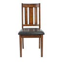 Delmar 6-Piece Pack Dinette Set