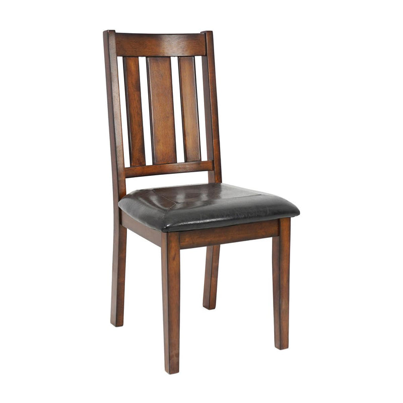 Delmar 6-Piece Pack Dinette Set