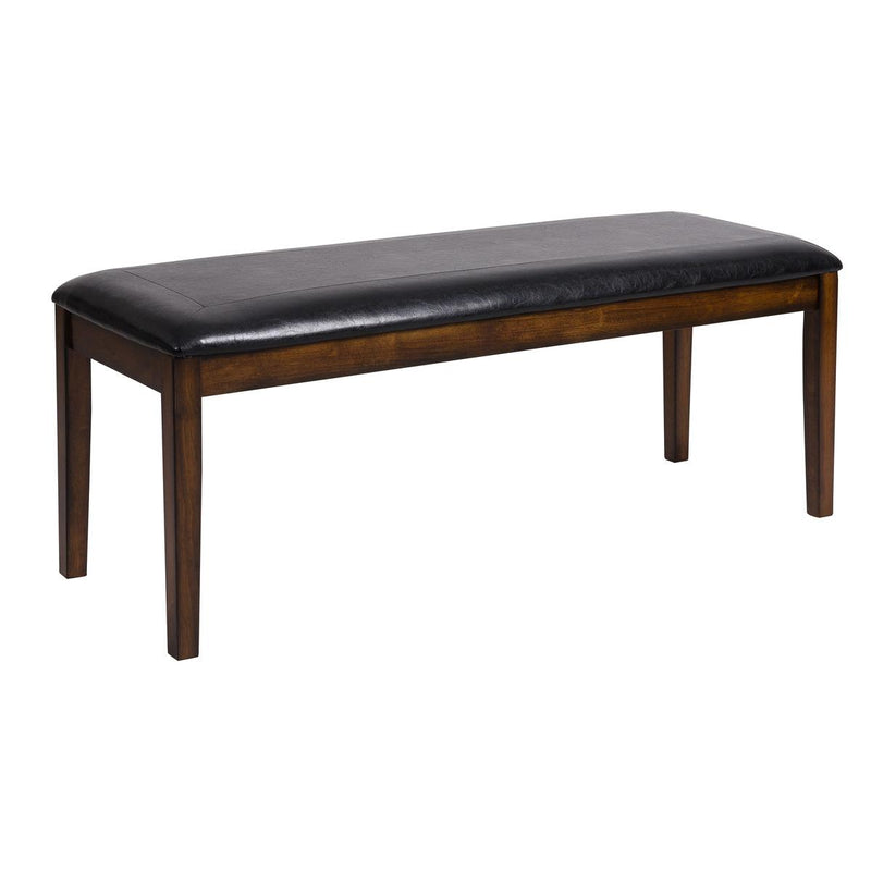 Delmar 6-Piece Pack Dinette Set